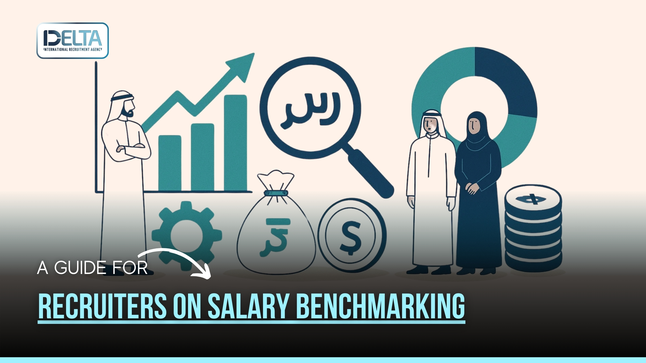 A Guide for Recruiters on Salary Benchmarking | Saudi Arabia 2025